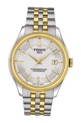 Tissot ballade iii T108.208.22.117.00