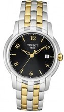 Tissot ballade iii T97.2.481.52