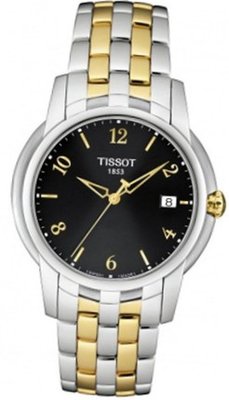 Tissot ballade iii T97.2.481.52