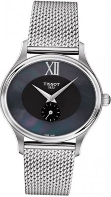 Tissot bella ora piccola T103.310.11.123.00
