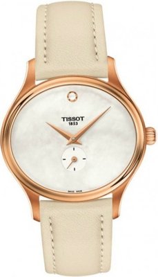 Tissot bella ora piccola T103.310.36.111.00