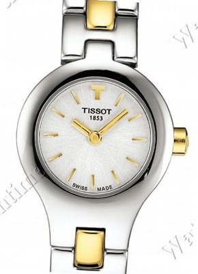 Tissot Bella Ora