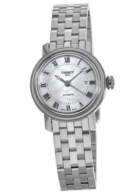 Tissot bridgeport T097.007.11.113.00