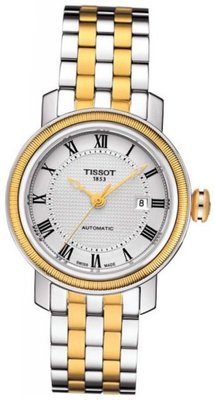 Tissot bridgeport T097.007.22.033.00