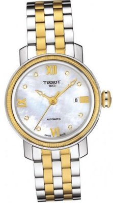 Tissot bridgeport T097.007.22.116.00