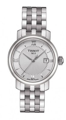 Tissot bridgeport T097.010.11.038.00