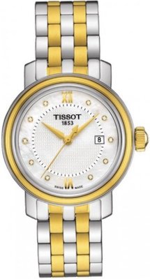 Tissot bridgeport T097.010.22.116.00