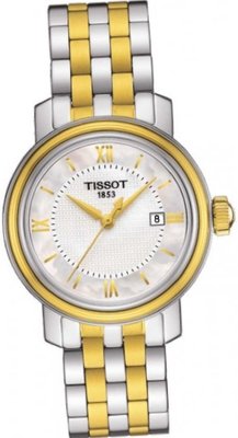 Tissot bridgeport T097.010.22.118.00