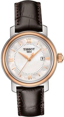 Tissot bridgeport T097.010.26.118.00