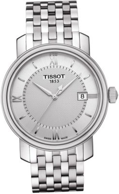 Tissot bridgeport T097.410.11.038.00