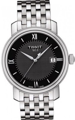 Tissot bridgeport T097.410.11.058.00