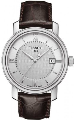 Tissot bridgeport T097.410.16.038.00
