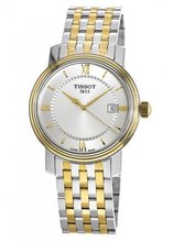 Tissot bridgeport T097.410.22.038.00