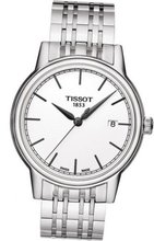 Tissot carson T085.210.11.011.00