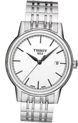 Tissot carson T085.210.11.011.00