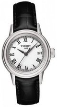 Tissot carson T085.210.16.013.00
