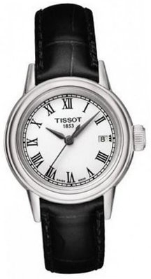 Tissot carson T085.210.16.013.00