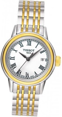 Tissot carson T085.210.22.013.00