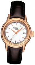 Tissot carson T085.210.36.011.00