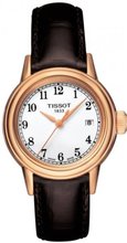 Tissot carson T085.210.36.012.00