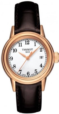 Tissot carson T085.210.36.012.00