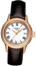 Tissot carson T085.210.36.013.00