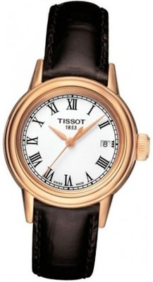 Tissot carson T085.210.36.013.00