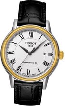 Tissot carson T085.407.26.013.00