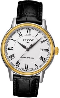 Tissot carson T085.407.26.013.00