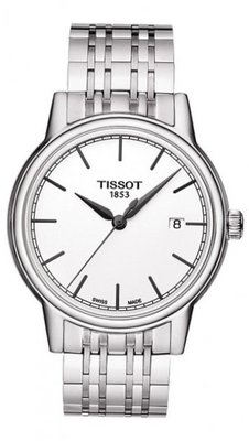 Tissot carson T085.410.11.011.00