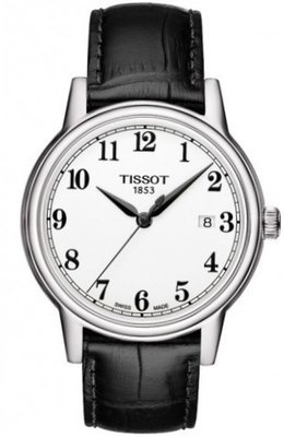 Tissot carson T085.410.16.012.00