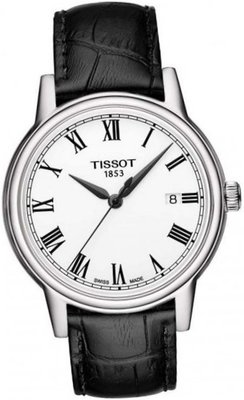 Tissot carson T085.410.16.013.00