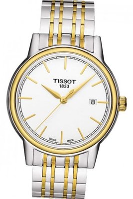 Tissot carson T085.410.22.011.00