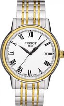 Tissot carson T085.410.22.013.00