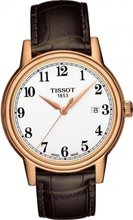 Tissot carson T085.410.36.012.00
