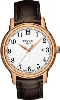 Tissot carson T085.410.36.012.00