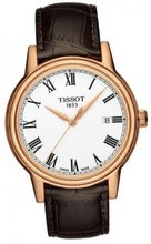 Tissot carson T085.410.36.013.00