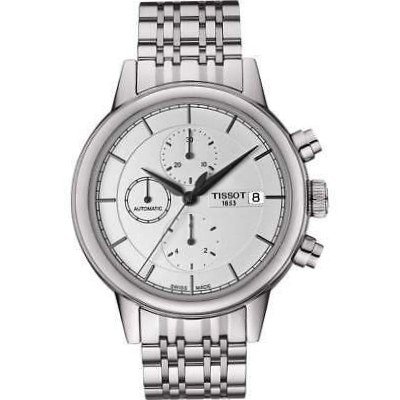 Tissot carson T085.427.11.011.00