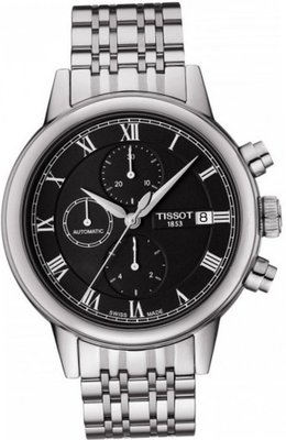 Tissot carson T085.427.11.053.00