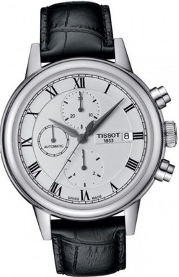Tissot carson T085.427.16.013.00