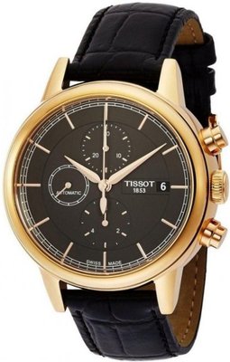 Tissot carson T085.427.36.061.00
