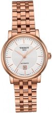 Tissot carson T122.207.33.031.00