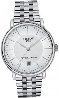 Tissot carson T122.407.11.031.00