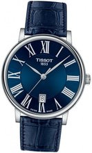 Tissot carson T122.410.16.043.00