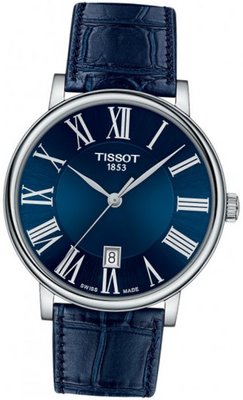 Tissot carson T122.410.16.043.00