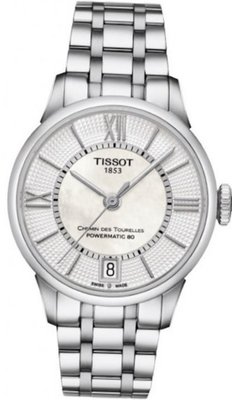 Tissot chemin des tourelles T099.207.11.118.00