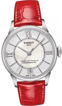 Tissot chemin des tourelles T099.207.16.118.00