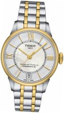 Tissot chemin des tourelles T099.207.22.118.00