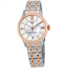 Tissot chemin des tourelles T099.207.22.118.01