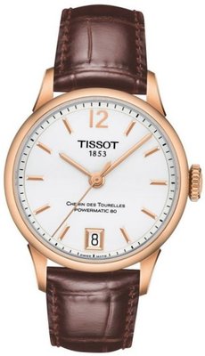 Tissot chemin des tourelles T099.207.36.037.00